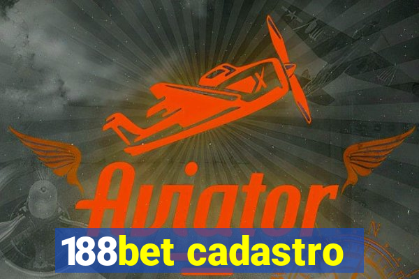 188bet cadastro