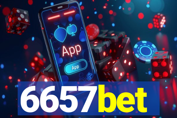 6657bet