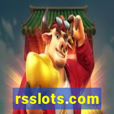 rsslots.com