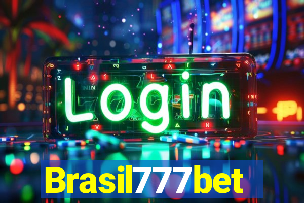 Brasil777bet