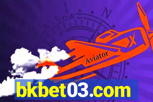 bkbet03.com