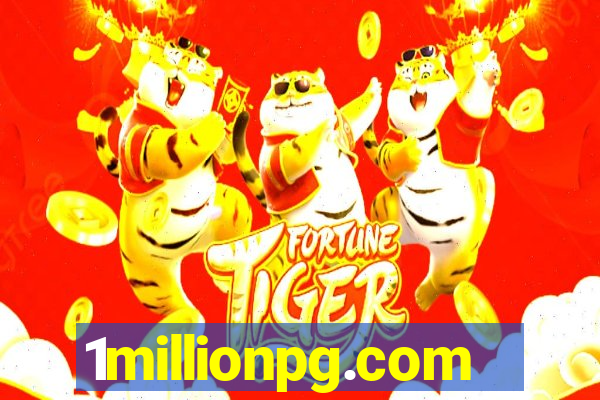 1millionpg.com