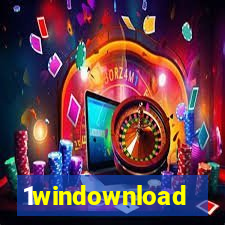 1windownload