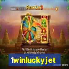 1winluckyjet