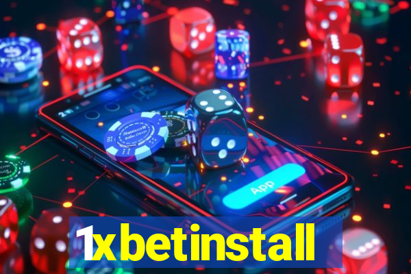 1xbetinstall