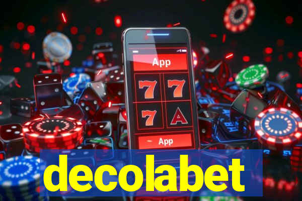 decolabet