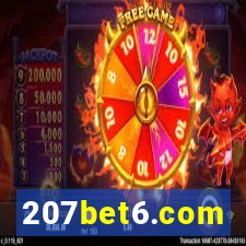 207bet6.com