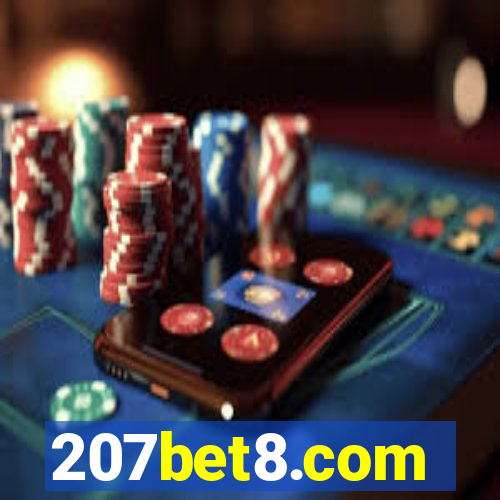 207bet8.com