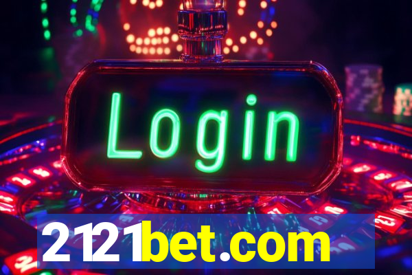 2121bet.com