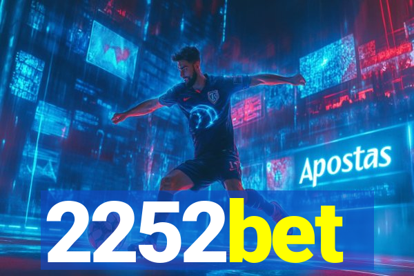 2252bet