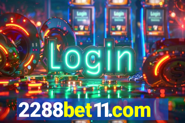 2288bet11.com