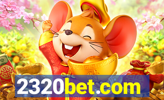 2320bet.com