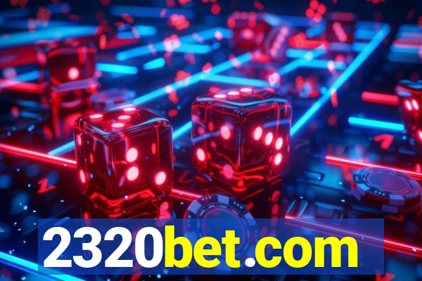 2320bet.com