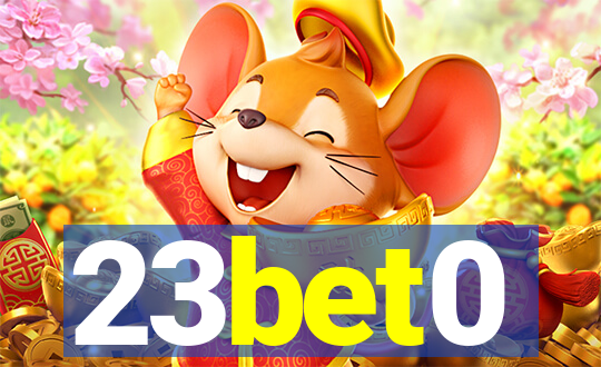 23bet0