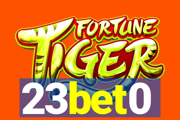 23bet0