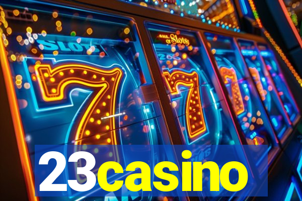 23casino