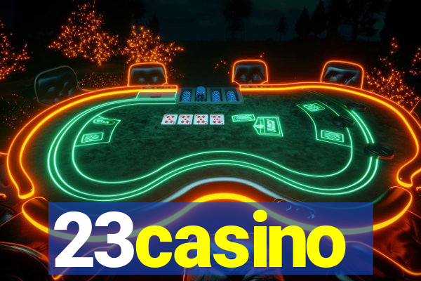 23casino