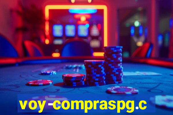 voy-compraspg.com