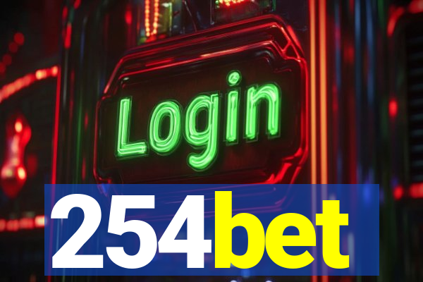 254bet