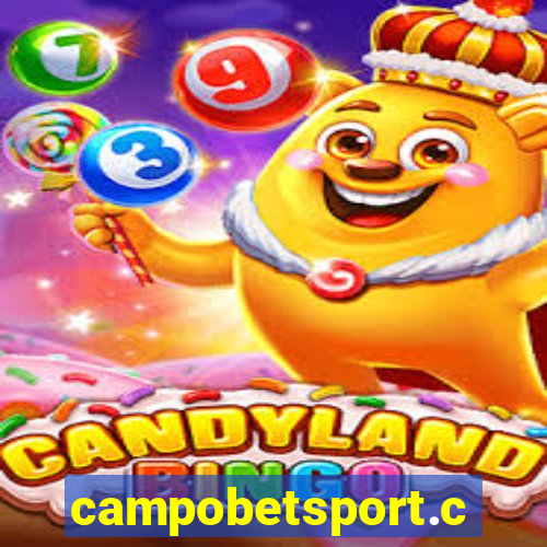 campobetsport.com