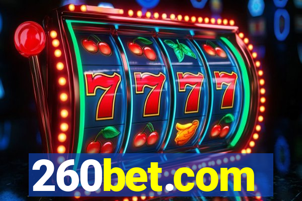 260bet.com