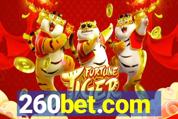 260bet.com