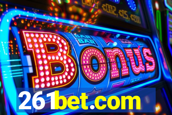 261bet.com