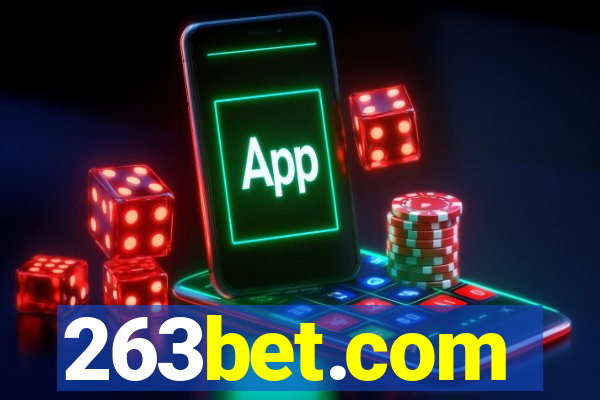 263bet.com