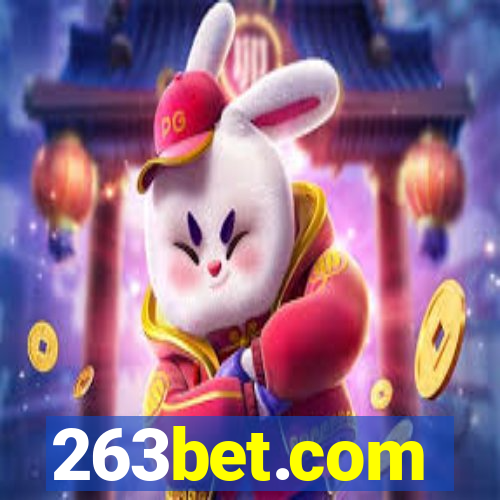 263bet.com