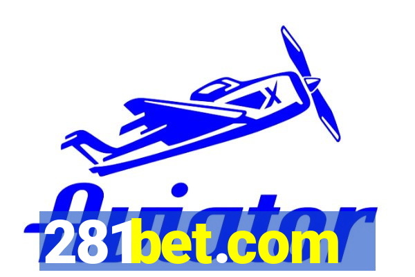 281bet.com