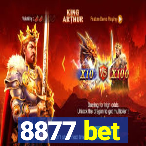 8877 bet