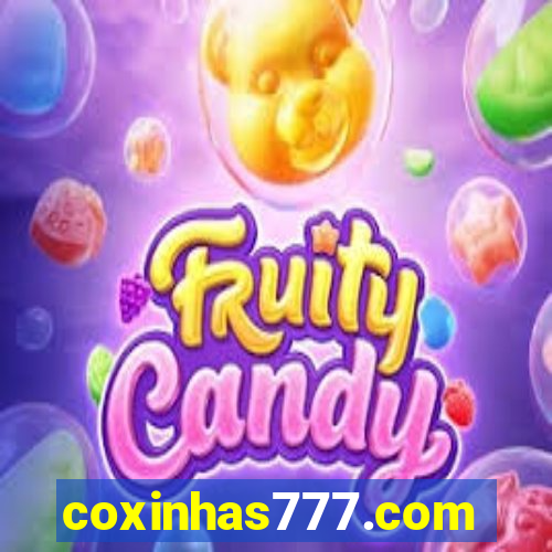 coxinhas777.com