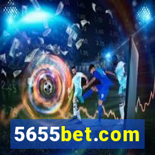 5655bet.com