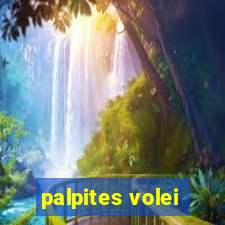 palpites volei