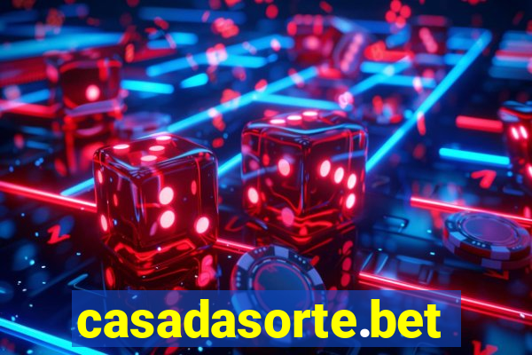 casadasorte.bet