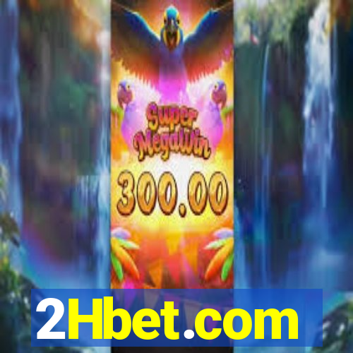 2Hbet.com