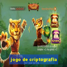 jogo de criptografia