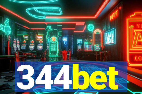 344bet