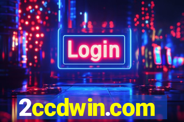 2ccdwin.com