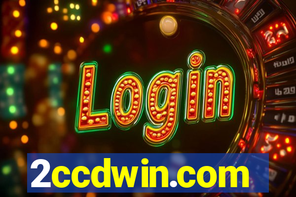 2ccdwin.com