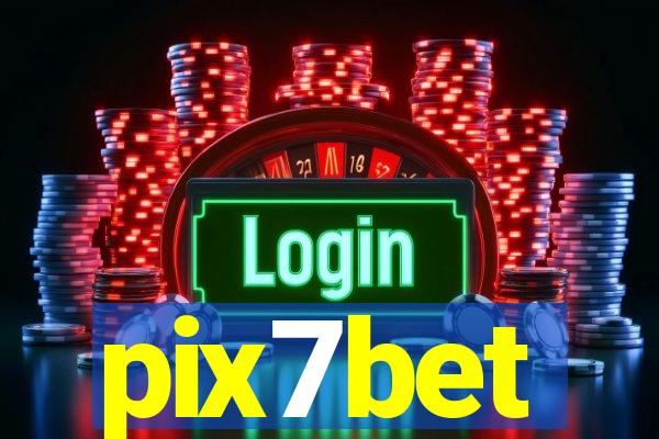 pix7bet