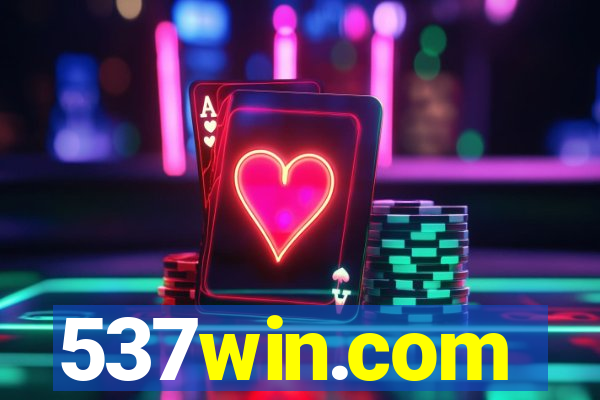 537win.com