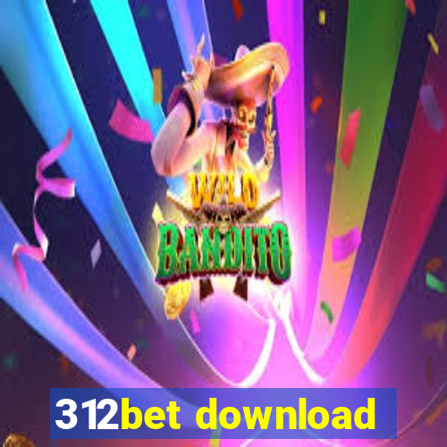 312bet download