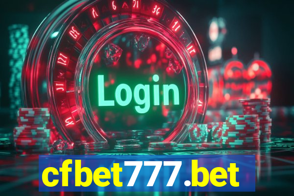 cfbet777.bet