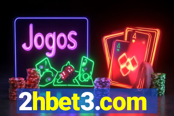 2hbet3.com