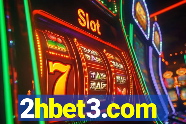 2hbet3.com