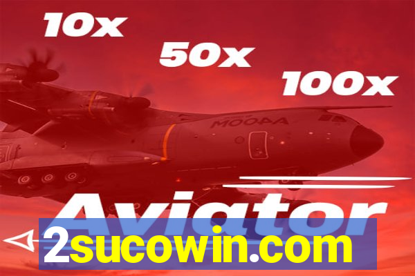 2sucowin.com