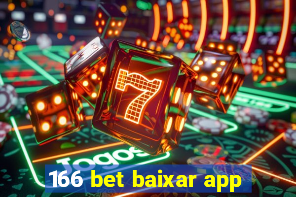 166 bet baixar app