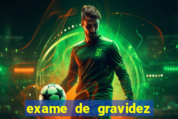 exame de gravidez positivo pdf