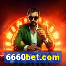 6660bet.com